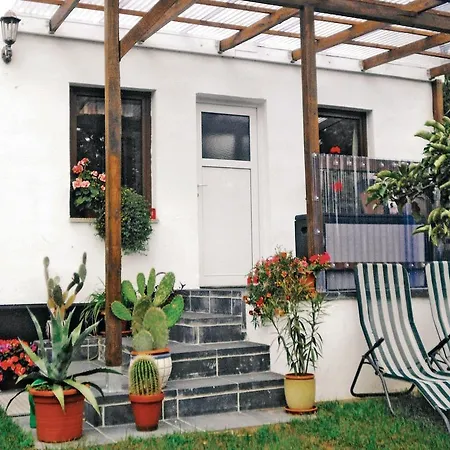 Holiday Dorfstr. S Holiday home