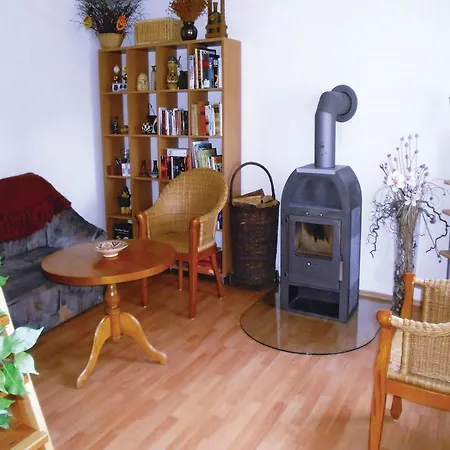 Holiday home Holiday Dorfstr. S Holzendorf (Parchim)