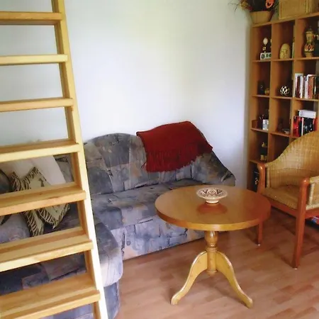 Holiday home Holiday Dorfstr. S