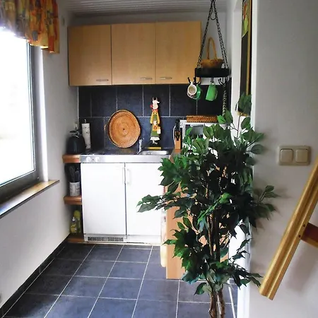 Holiday Dorfstr. S Holiday home Holzendorf (Parchim)